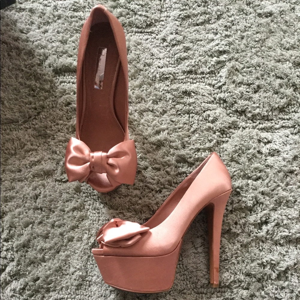Heels